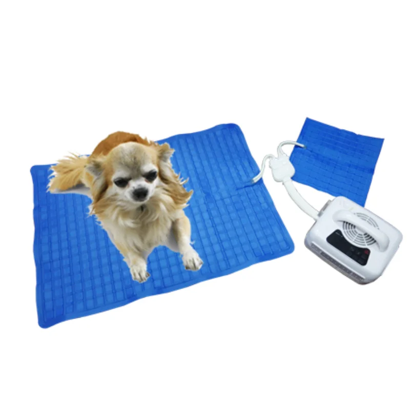 

Peltier Semi-conductor Warming And Cooling Pad For Pet