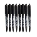 8 black