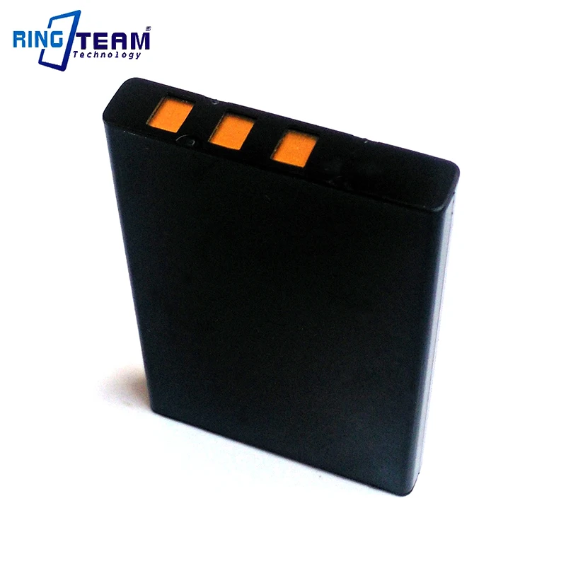 KLIC-5001 Chargeur Mural Pour Kodak EasyShare DX6490, DX7440, DX7440 Zoom, DX7590, DX7590 Zoom, DX7630, P712, P850, P880, Z730, Z730 Zoom, Z7590, Z7590 Zoom, Z7. 60 Et Plus Avec Prise Pliable