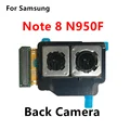 N950F Back