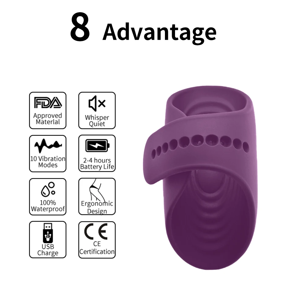 Trådlös fjärrkontroll Vibrerande Bärbar Glans Trainer Strap-On Jet Cup Masturbator Erotica Sexleksaker Vibrati_voghion.com