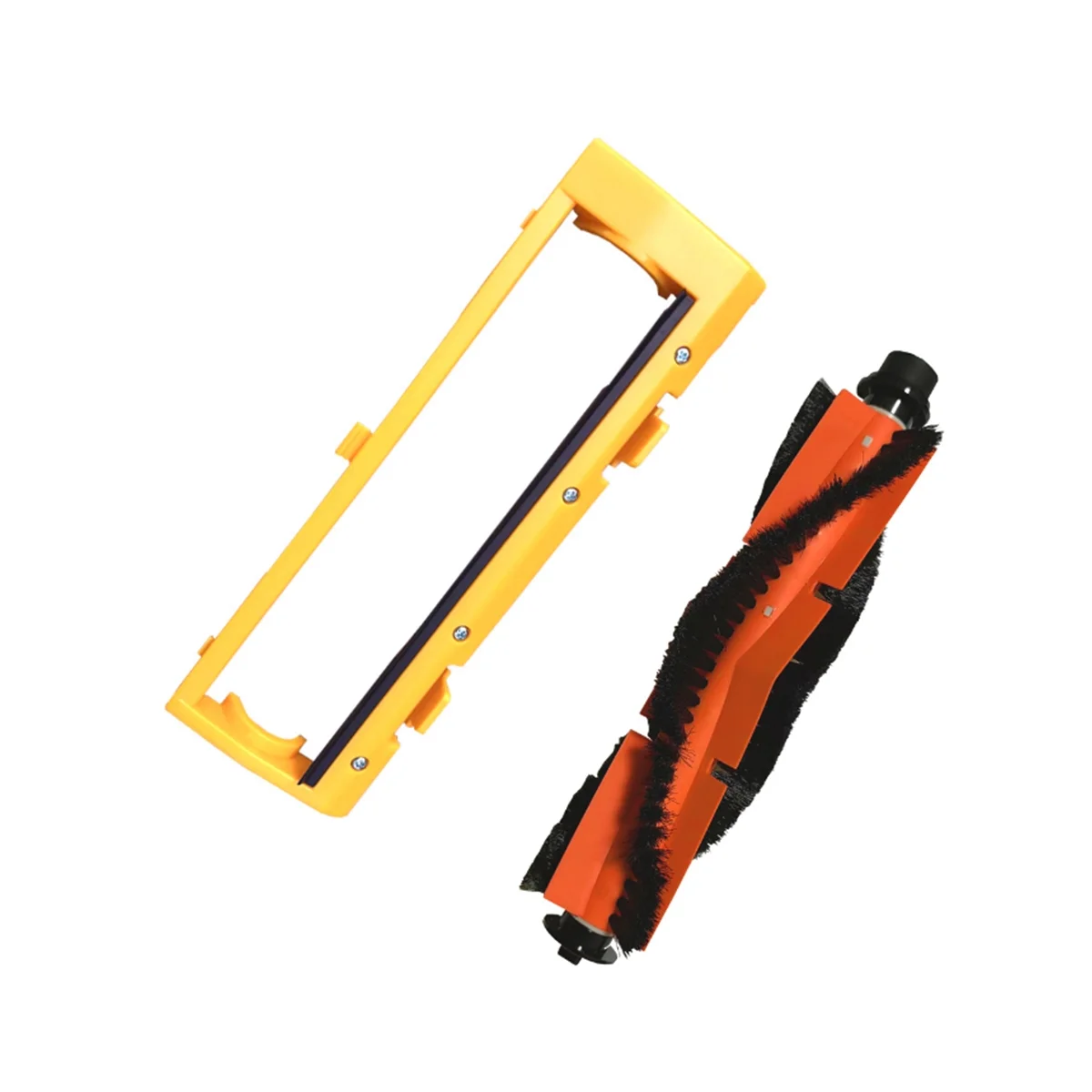 

Запасные части для робота-пылесоса ABIR X5 X6 X8