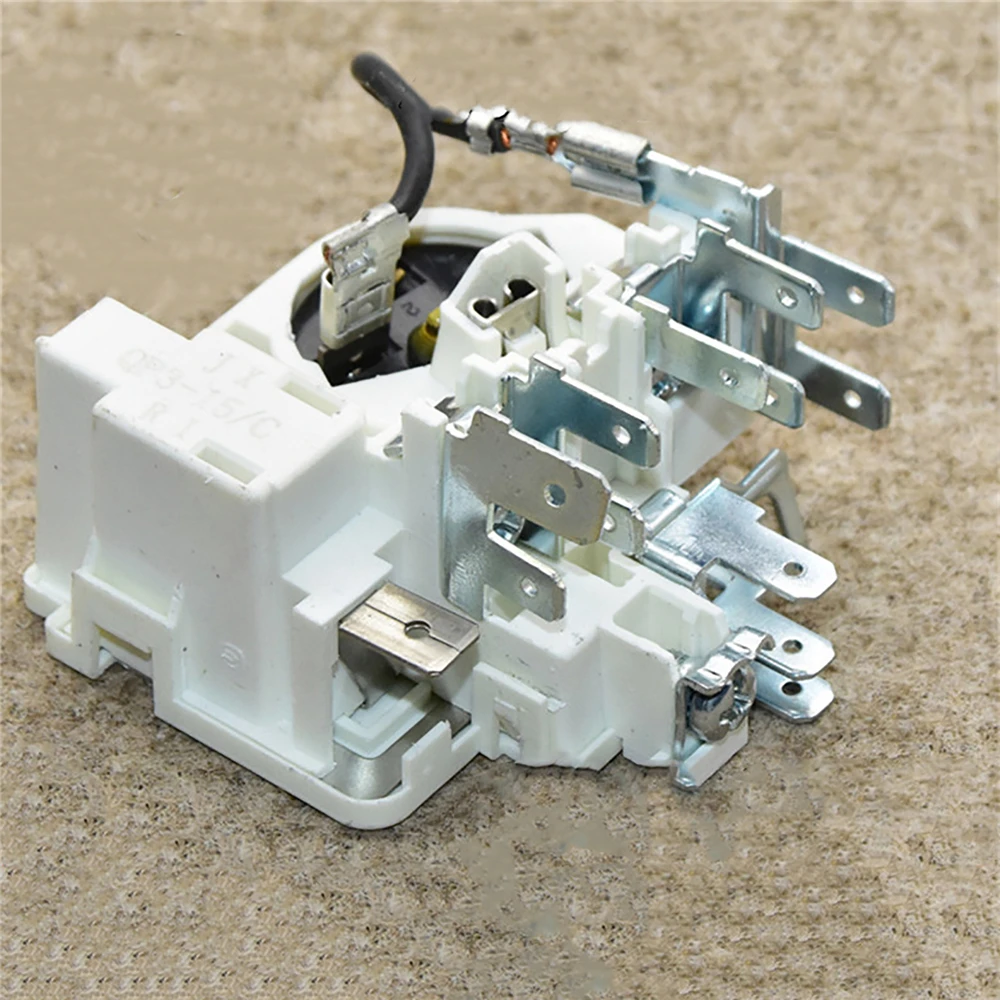 protetor universal da sobrecarga do rele acionador de partida ptc compressor substituicao frestec 01