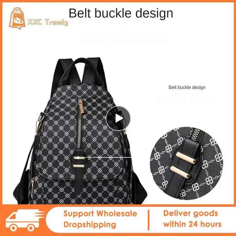 

Рюкзак модные избранные материалы Высокое качество Прочный для отдыха путешествий модный рюкзак в Корейском стиле элегантная сумка