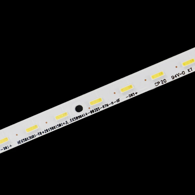 Рисунок 2 - HE650X3U81 JL.E65098414-003DS-R7M-M-HF