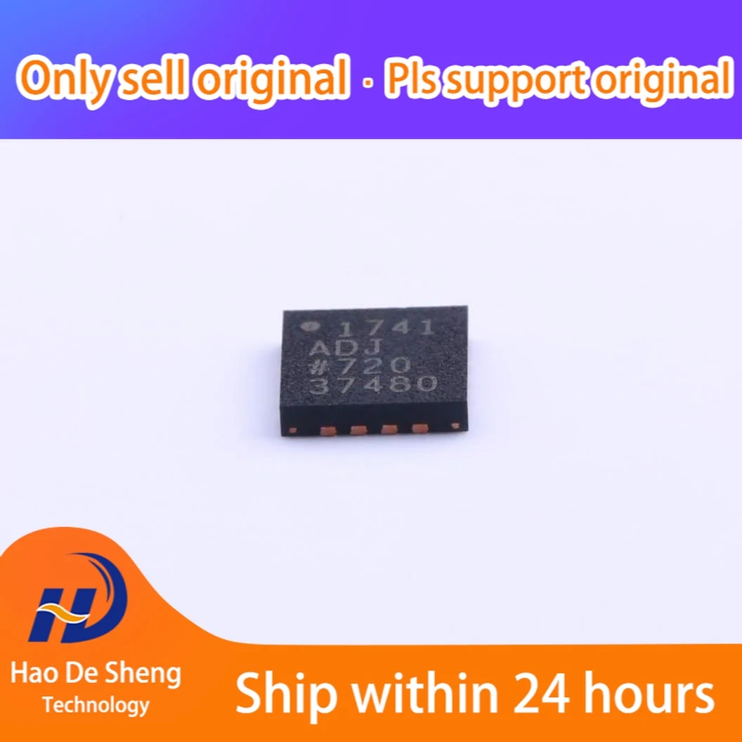 

10PCS/LOT ADP1741ACPZ-R7 LFCSP16 New Original In Stock
