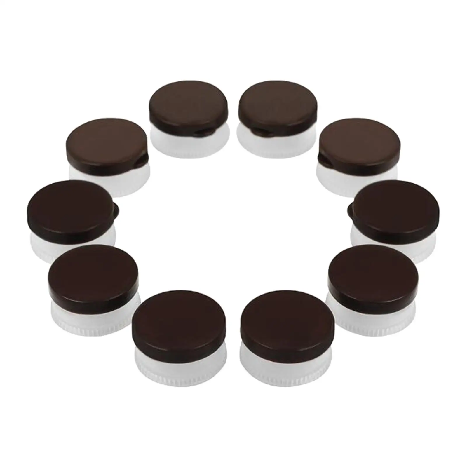 

10 шт., пробковая смазка для саксофона