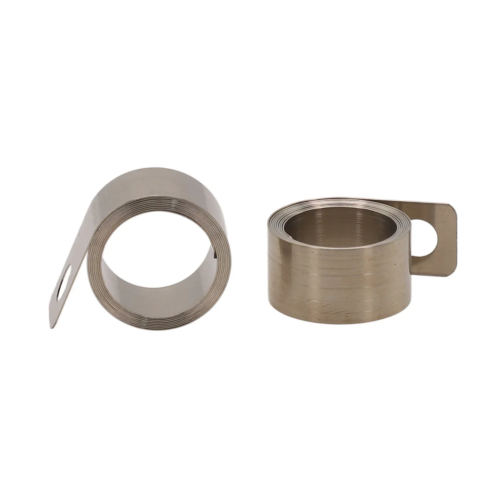 2Pcs 885655 Ribbon Spring For NT65M2 Finish Nailer Accessories Stainless Steel Ribbon Spring Replacement Parts