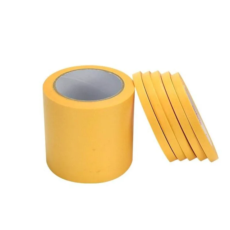 

Эффективная маскирующая лента WONDBOND WB1121 48 мм x 50 м