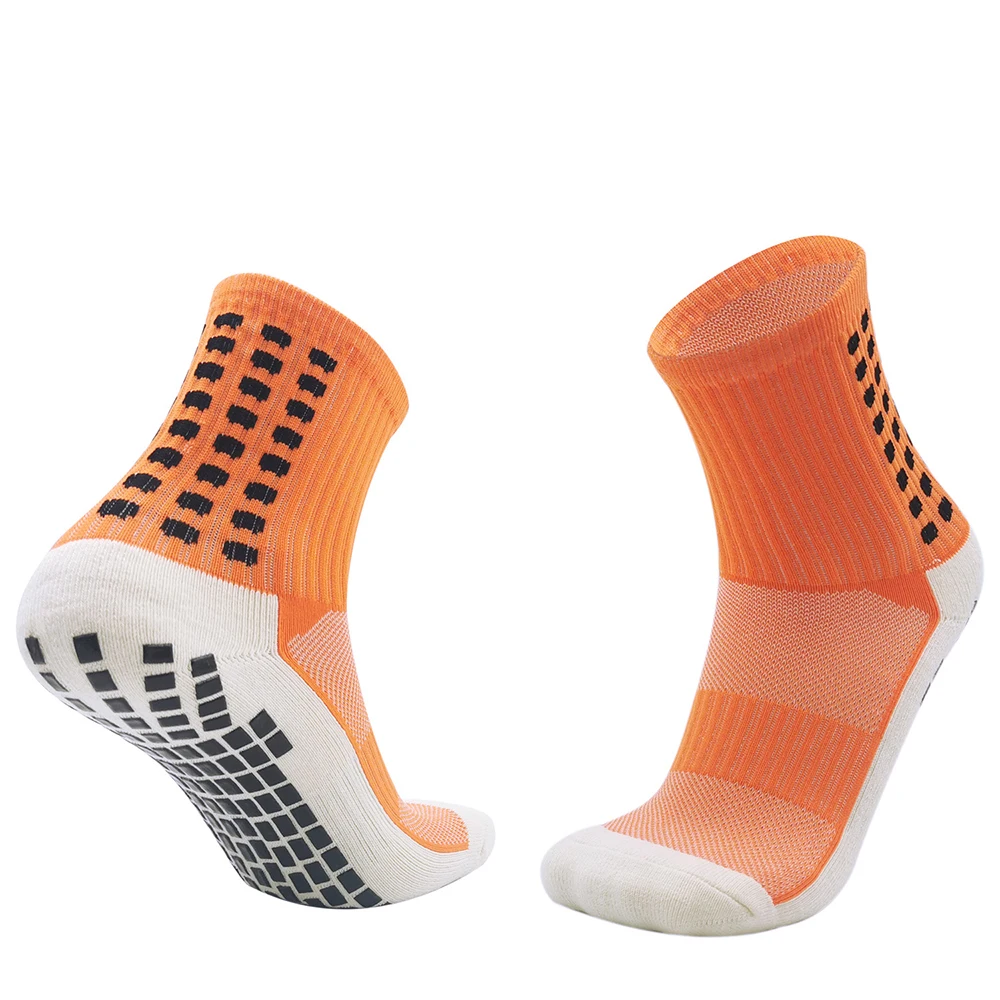 Chaussettes Antidérapantes SOXPRO CLASSIC Bleu 2021- Boutique Du Gardien BD