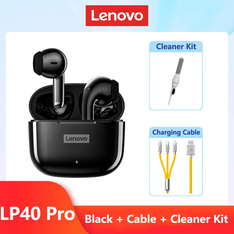 Bl Cable Clean Kit