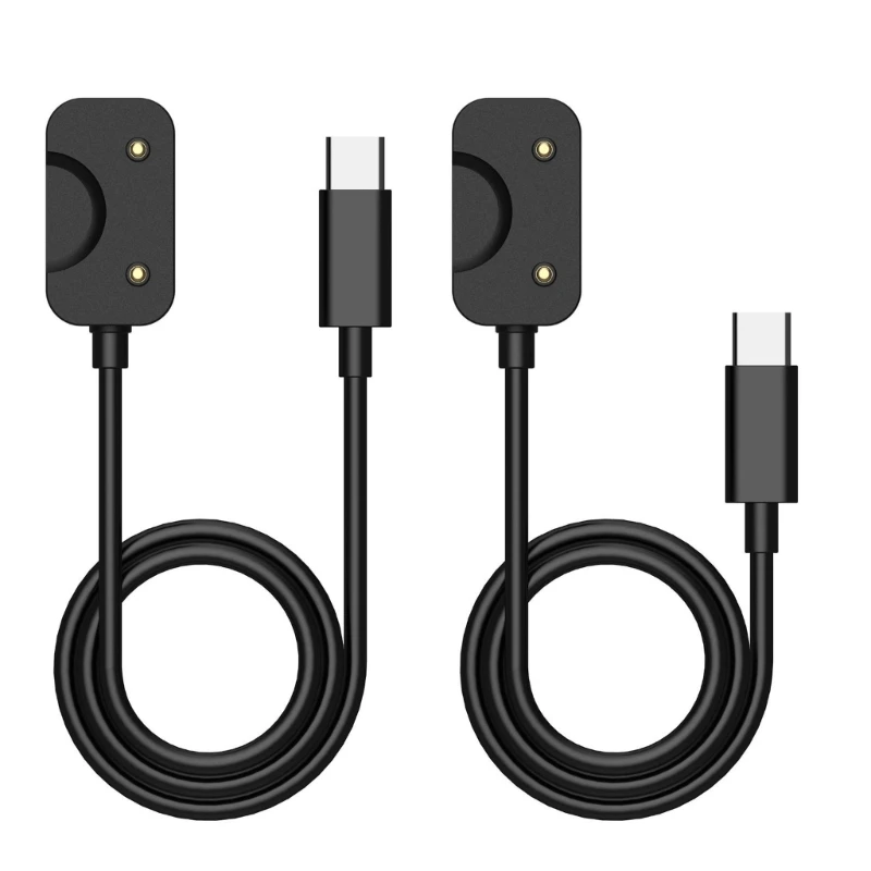 

Convenient Cable Easy Connection ABS Universal Charging Cord USB Cable Lightweight USB Cable Suitable for fit 3