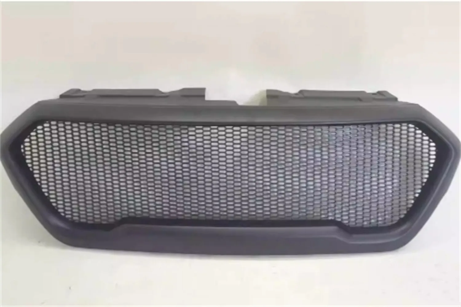 

Car Front Bumper Grill Racing Grills Mask Radiator Grille for Wingle 7 17-20