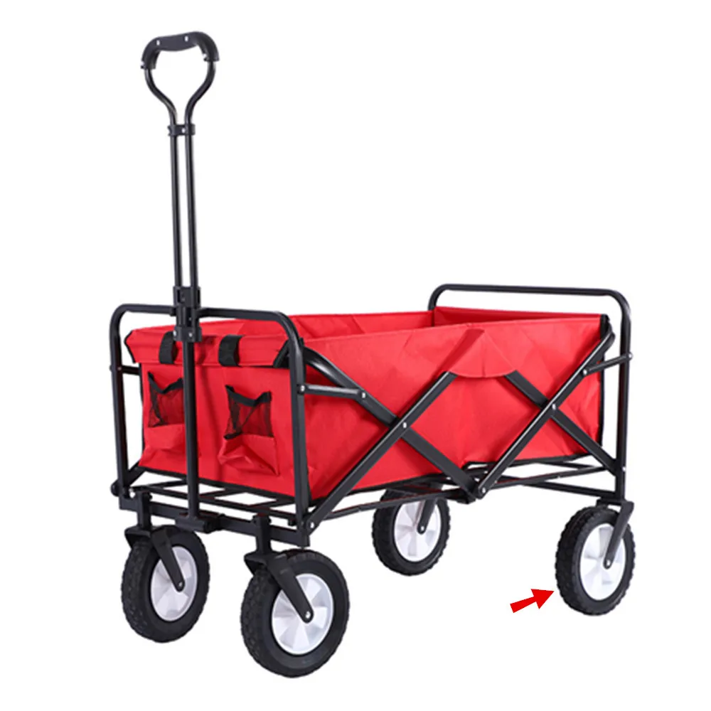 Utility Wagon Wheels 8 inches Utility Wagon Wheels