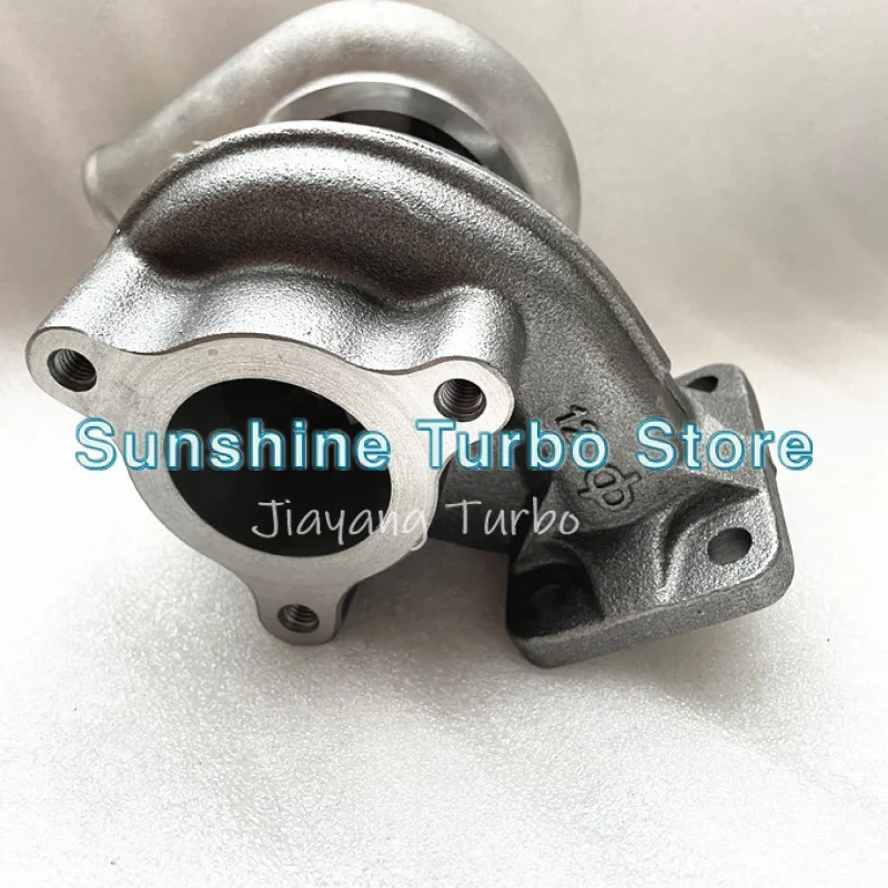 HX20 Turbo 4031757 504268749 49131-02531 49131-02520 - AliExpress