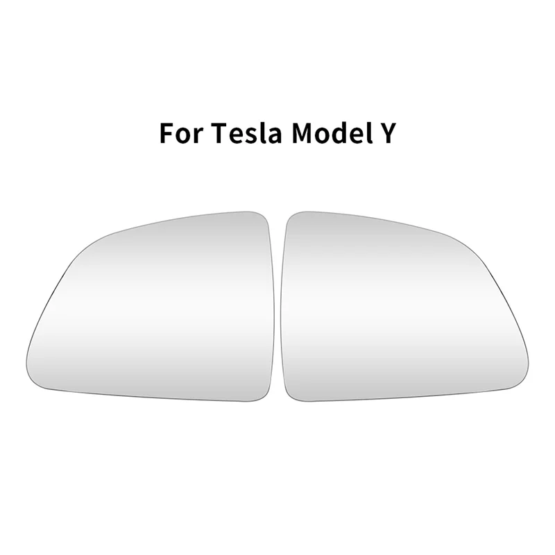 Caravan mirror for the Tesla Model 3 – Shop4Tesla