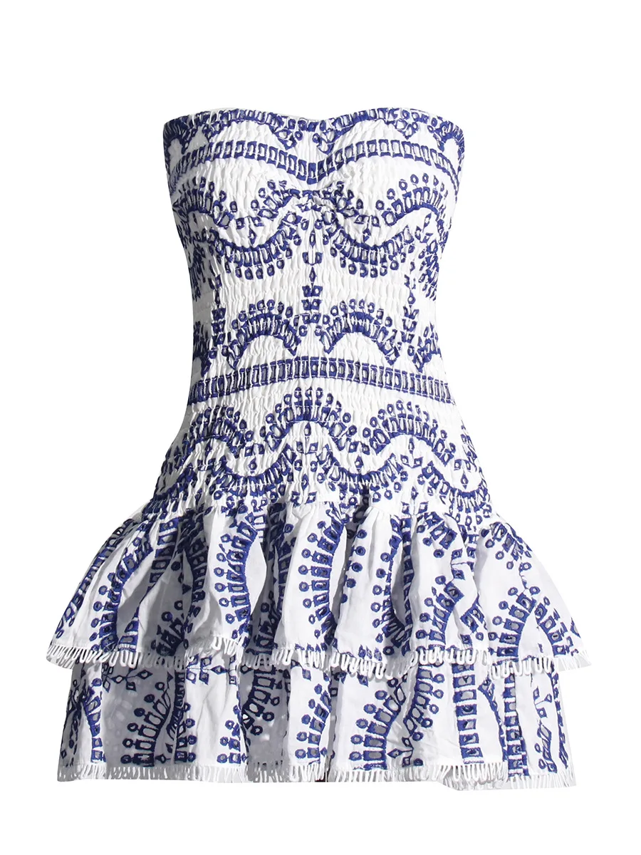 Pgs™ Breeze Dress