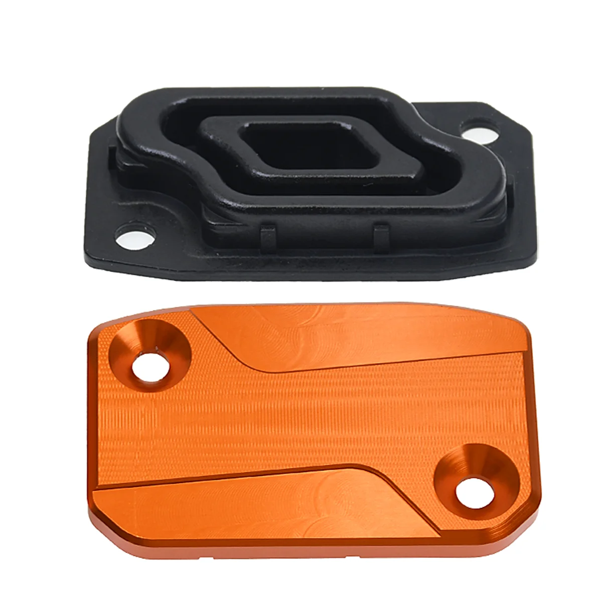 Cnc vordere Brems-und Kupplungs flüssigkeitsbehälter deckel für ktm exc xcf xcw sx sxf xc husqvarna fc fe te fr 2008-2015 250 Dirtbike – Detail 9