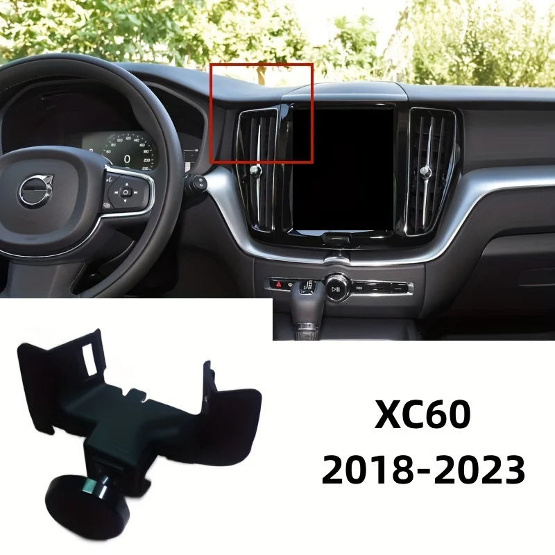 Ư  ޴ ġ,  S90 V90 XC60 S60 V60 XC40 XC90 2009-2023, 360  ȸ 