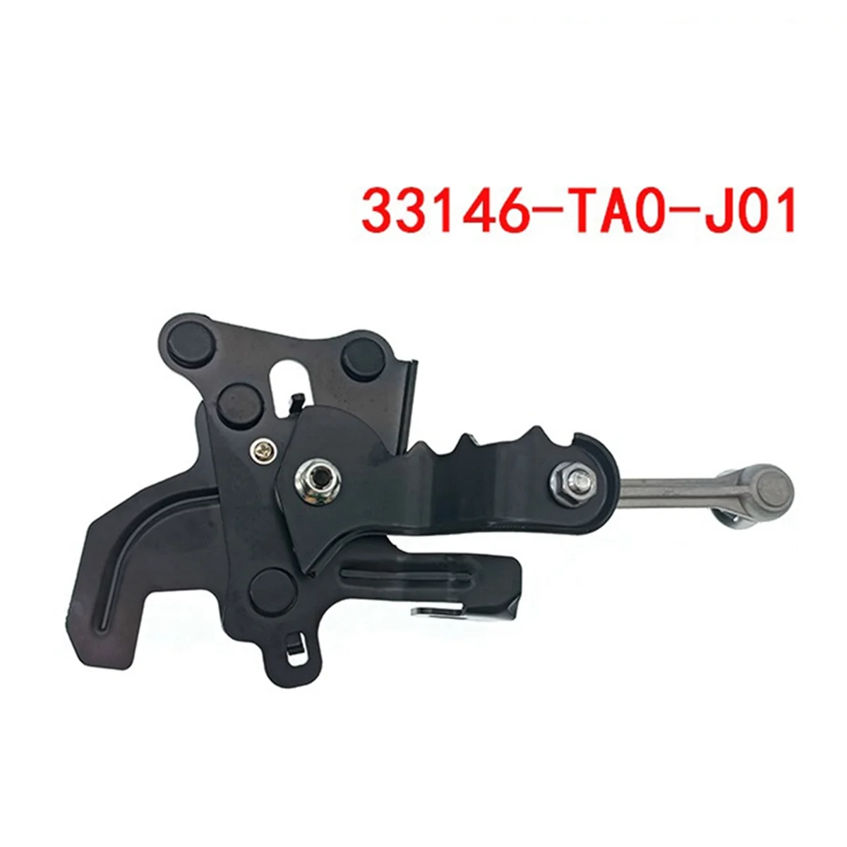 헤드라이트 레벨 센서, 서스펜션 높이 센서, 혼다 어코드용, 33146-TA0-J01, 33146TA0J01