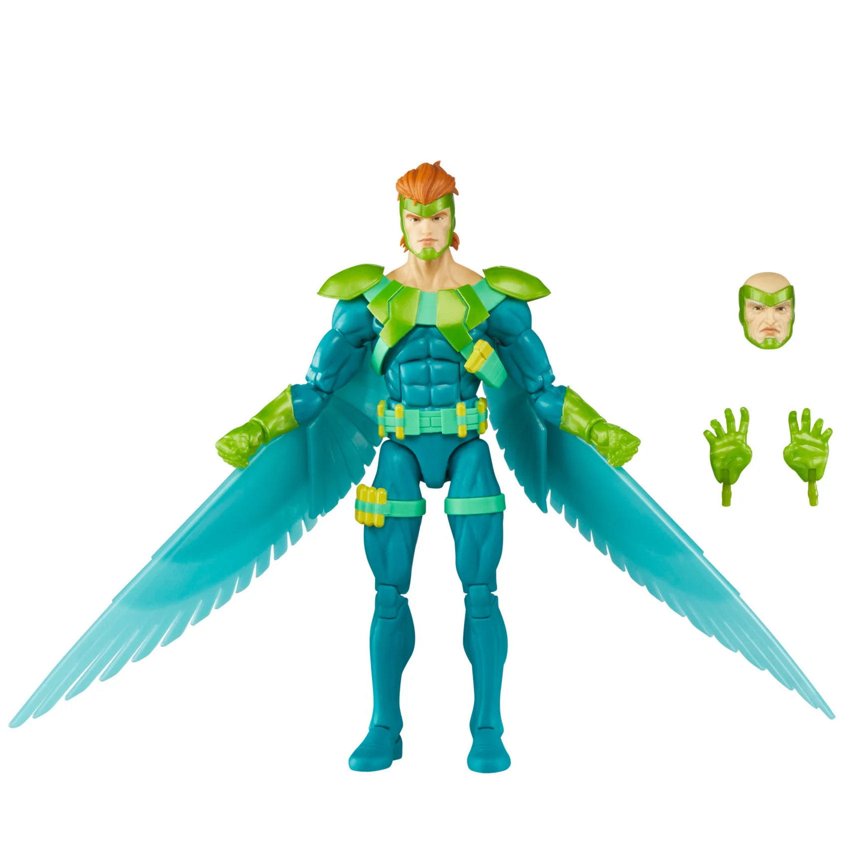 マーベルの伝説のスパイダーマンのアクションフィギュア,アニメ