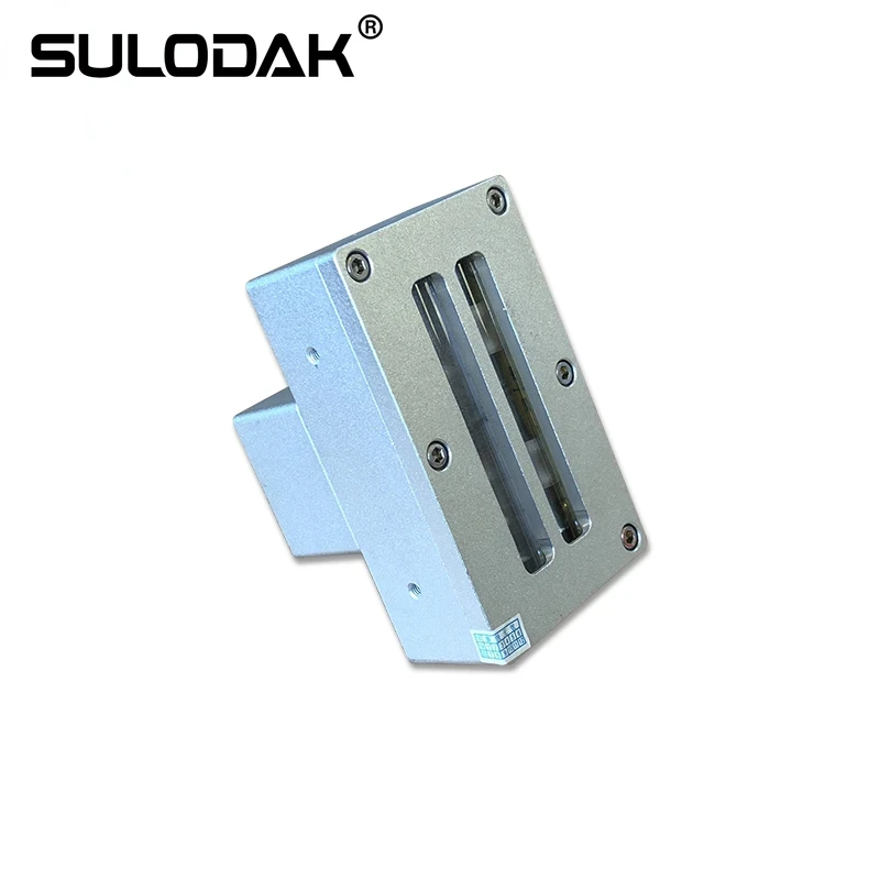 Рисунок 4 - УФ-лампа для отверждения чернил