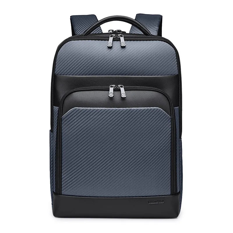 

New men's business backpack anti-theft computer backpack casual outdoor school bag backpack