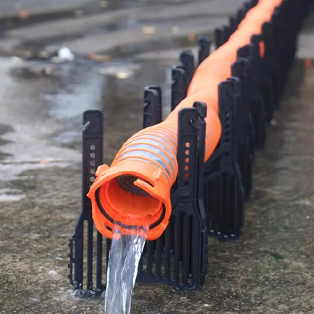 ALWAYSME RV Sewer Hose Support 2
