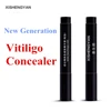 Cover Vitiligo Camouflage Cosmeti Patches Waterproof Skin White Spots Makeup Concealer Timely Long-lasting Skin Disease 2pcs/lot 1