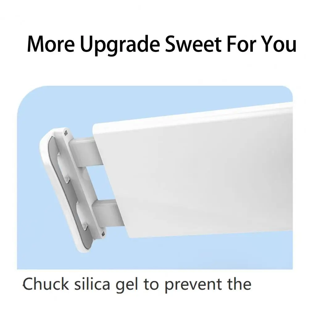 Lazy Bracket  Convenient 360 Degree Free Adjustment Widely Compatible  Mobile Phone Desktop Phone Stand Home Supply