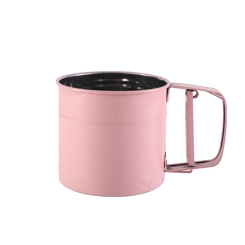 Flour Sifter Baking Tool