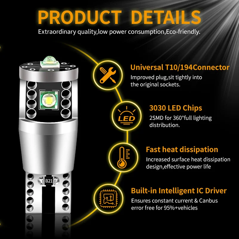 LED , W5W T10 ĵ,  C-ƽ, ǿŸ, Ŀ, ǻ, , ī, , 󵥿, , S-ƽ , ӽ, Ʈ, 2 