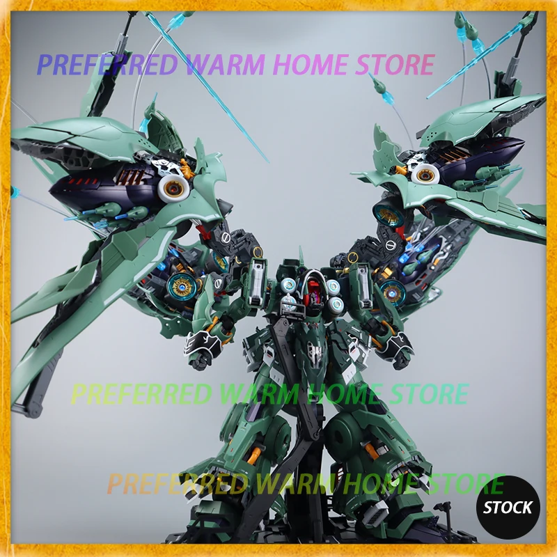 在庫あり AXIS MODEL WORKS OSIRIS AERIAL DOMINATOR 1/100