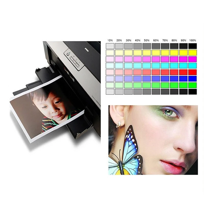 363 XL 363XL Cartuccia D'inchiostro A Getto D'inchiostro A Colori Compatibile Premium Per HP363 Per Stampante HP Photosmart 3210 /3210v/3210xi/3213/3310 8230 - Foto 3