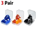 3 Pair Mixed