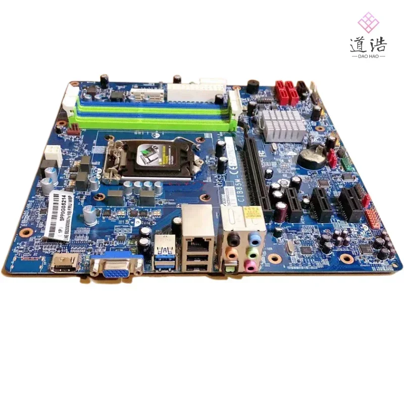 CIB85M For Lenovo K450 K450E K430 X310 Motherboard LGA 1150 V1.0 DDR3 Mainboard 2 Sd3e118de0b0e4789b0a36f4bedab313ev