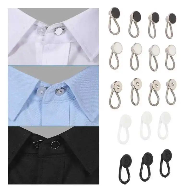 Shirt Collar Extender