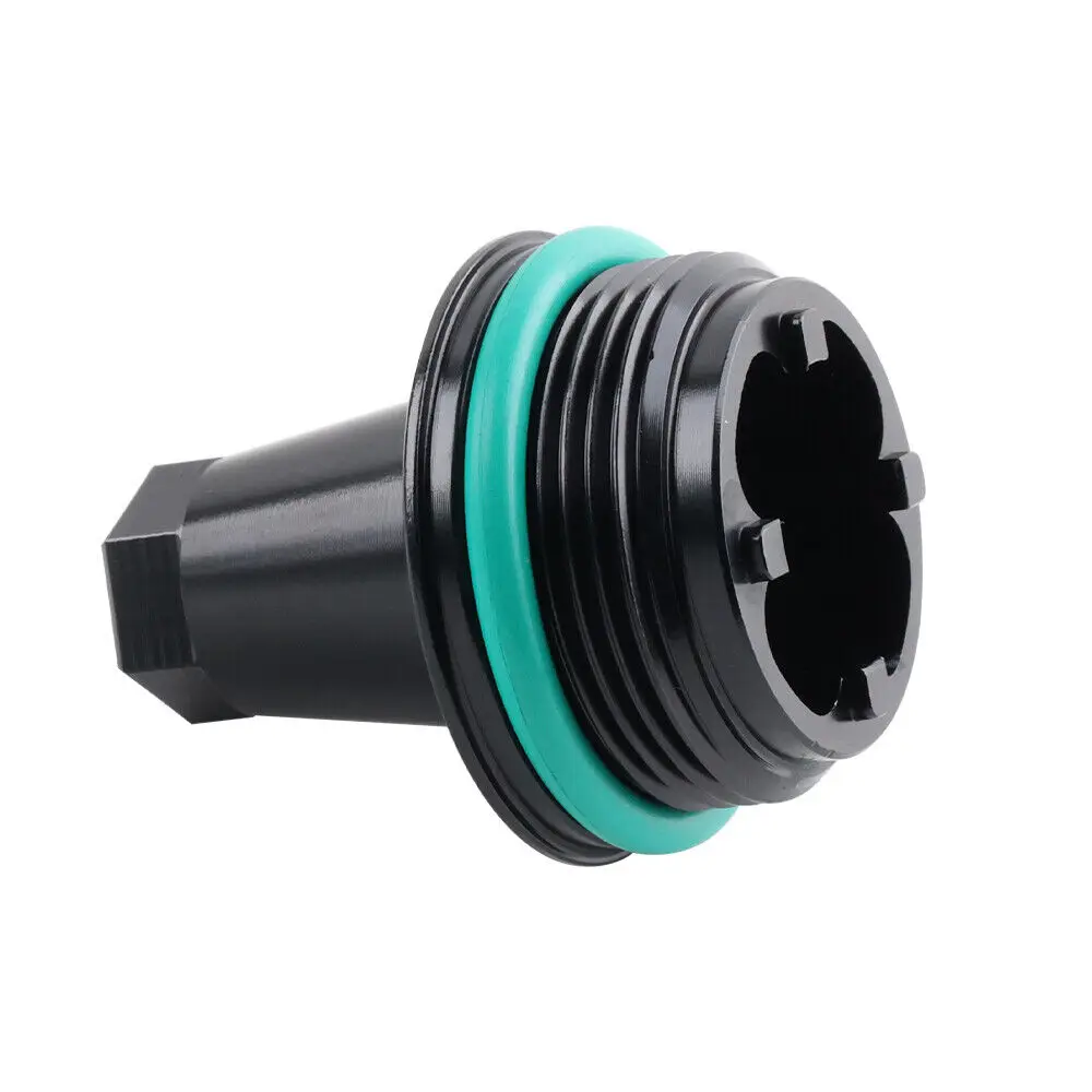 Performance Engine N54 PCV Valve Upgraded Replacement for BMW 3.0T E82-E9X 135i