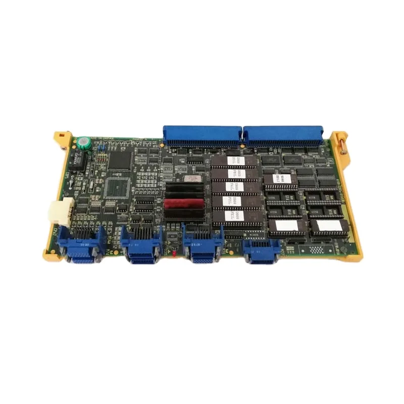 

Печатная плата Fanuc, японская оригинальная печатная плата с ЧПУ fanuc A16B-2201-0101/A16B-2201-0103