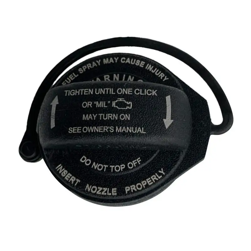 

Oil Tank Plug Cover Universal Auto Oil Filler Tank Cover Good Toughness Protective Supplies For Oil Tank For Vehicles SUVs Truck