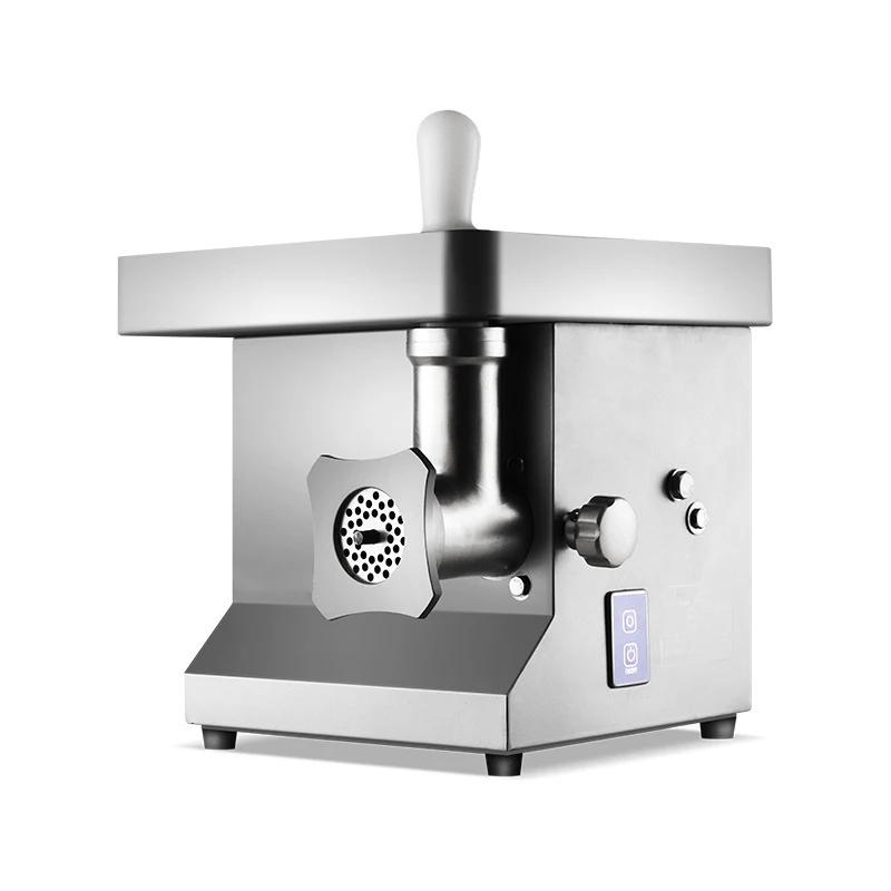 Xzbt12a Meat Grinder Commercial Electric Meat Grinder 850w Meat
