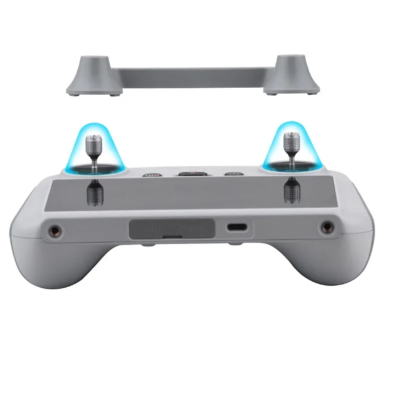 Protège-joystick DJI RC 2 pour Air 3 Mini 4 Pro - Gris