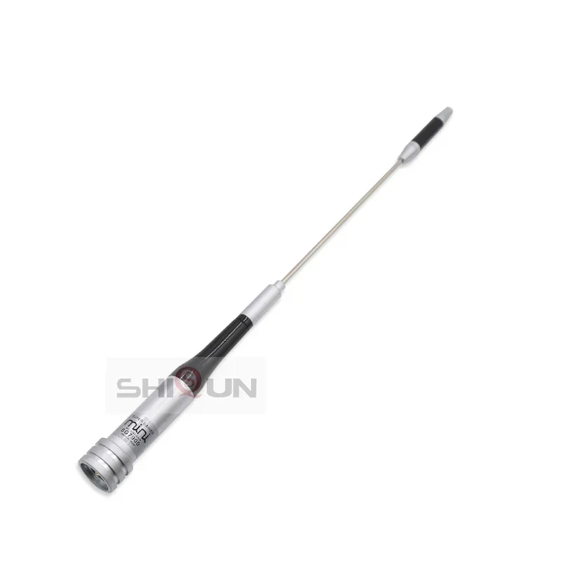 【中古】SUPER GAINER 144/430MHz アンテナSG7900 Diamond SG7900 Super Gainer Dual Band Antenna – Unicom Radio