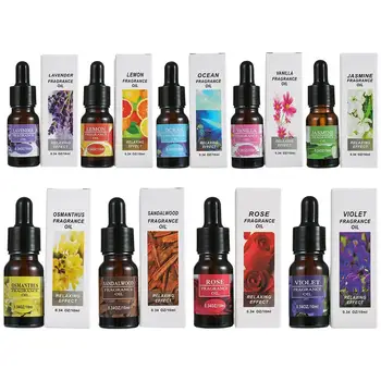 Car Essential Oil Refill 1
