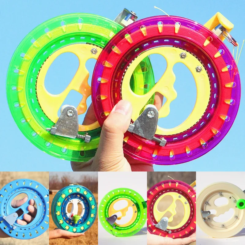 free shipping adults kite reel abs kite wheel flying toys for kids kites string line weifang professional kite paragliding power free shipping octopus kite inflatable kite flying nylon soft kites for adults professional kite paragliding equipment windsock