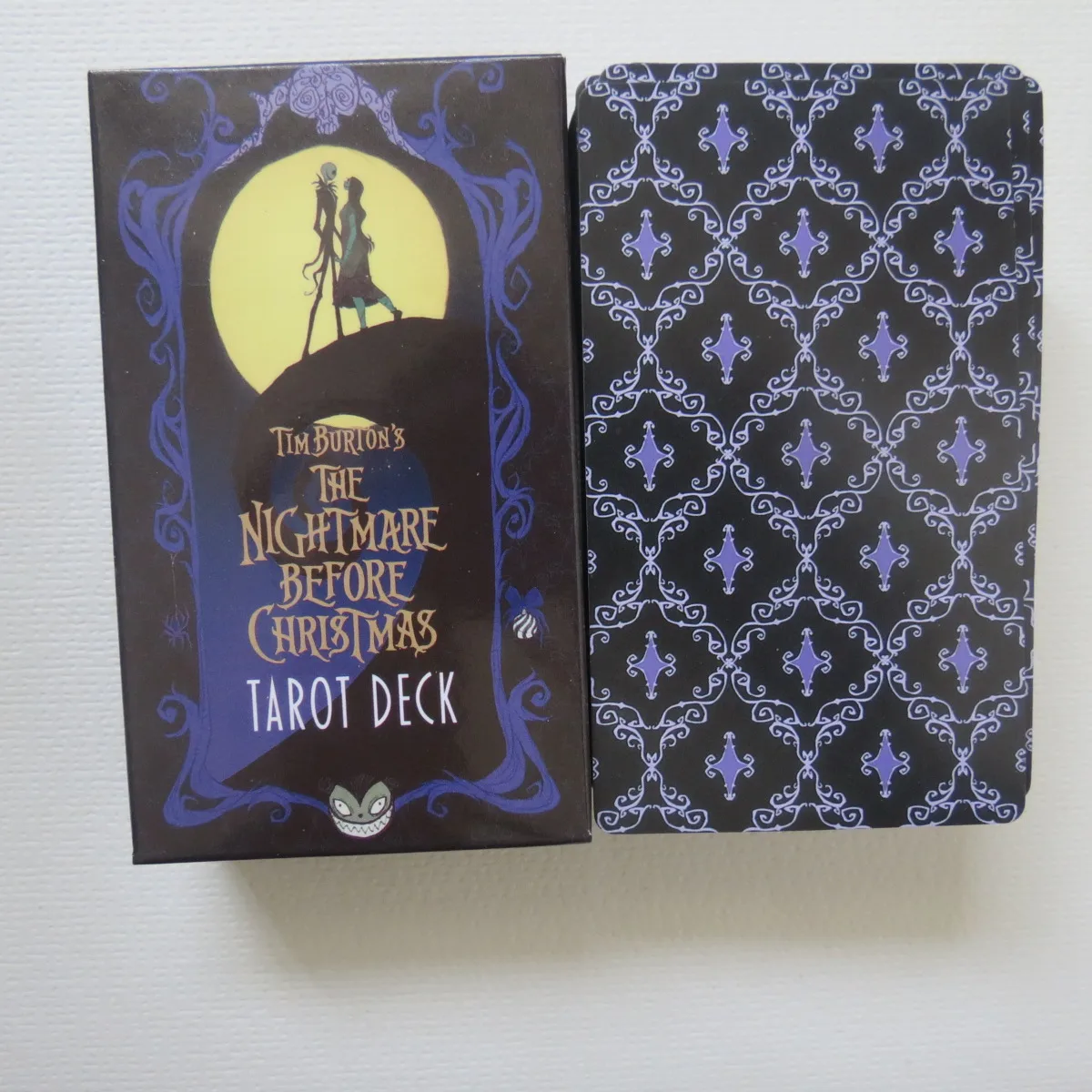 

new Tarot cards oracles deck mysterious divination 7 tarot deck for women girls cards game board game