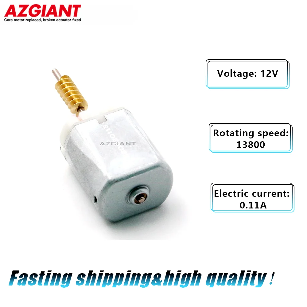 

For 14-16 Mazda CX-3 CX-4 CX-5 MX-5 Steering Column Flange Ignition Motor 54087020D, SKE133-02, KF20-67-5S0M, KD45-675S1-M-00