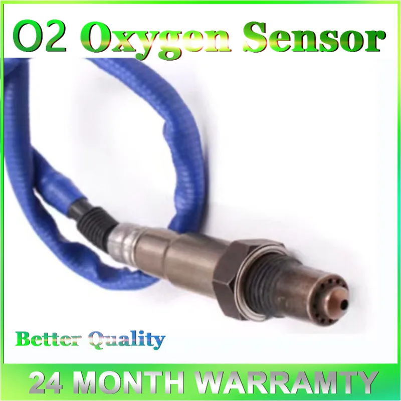 

For Upstream Oxygen Sensor Fits Renault Twingo III 0.9 1.0 2015 Micra K14 0.9 2018 Part No# 226934803R 0258027031 H8201110217