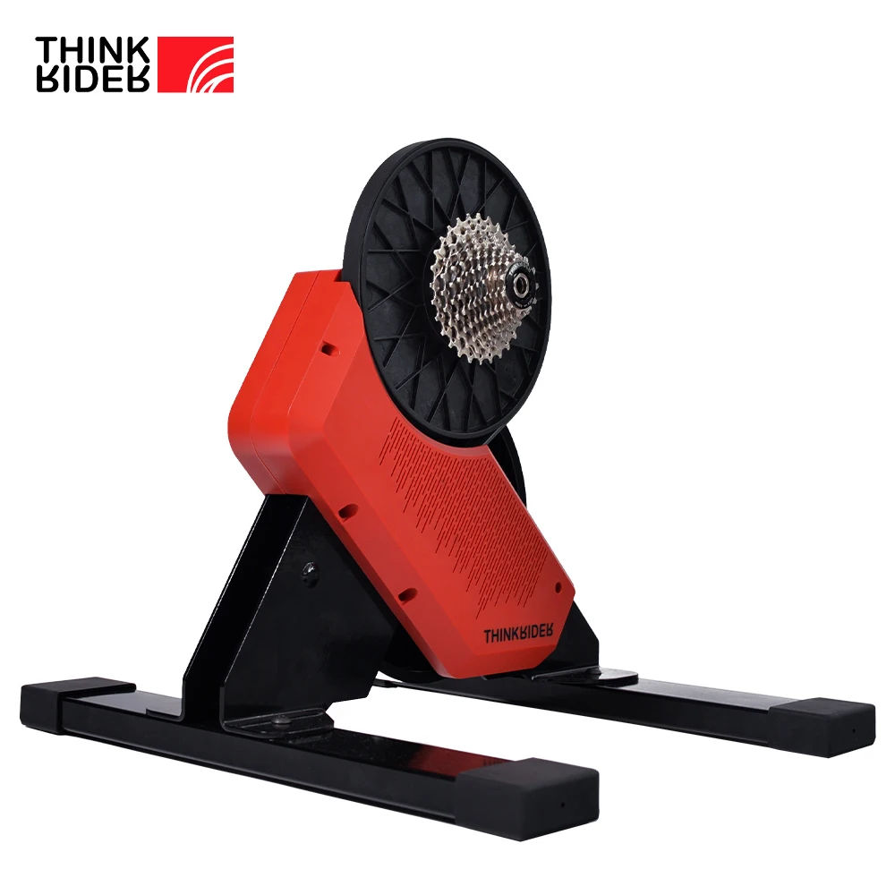 2024 NEW ThinkRider X2 Indoor Direct Drive Smart Trainers Home