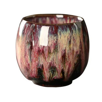 Japanese Style Ceramic Tea & Coffee Cup 1